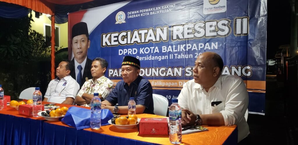 Di Reses Parlindungan, Permasalahan Legalitas Hak Milik Mendominasi