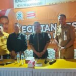 Sistem Zonasi PPDB Online Mencuat di Reses Oddang di Graha Indah