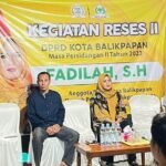 Warga Mengajukan Semenisasi Jalan juga Drainase, PJU dan PDAM di Reses Fadilah