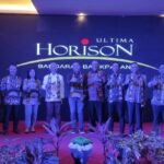 Grand Opening Hotel Horison Ultima Bandara Balikpapan, Fasilitas Kini Sudah Beroperasi