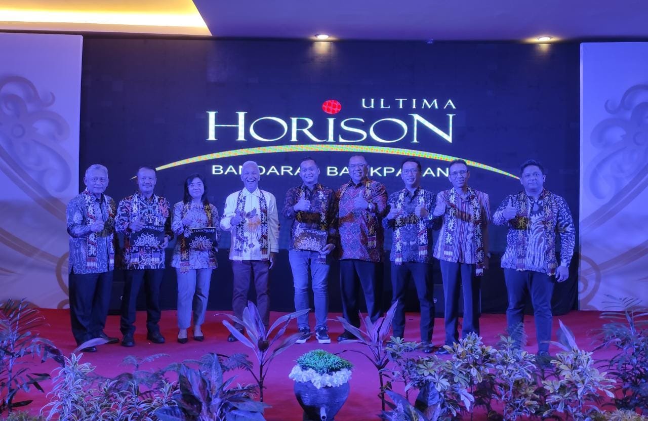 Grand Opening Hotel Horison Ultima Bandara Balikpapan, Fasilitas Kini Sudah Beroperasi