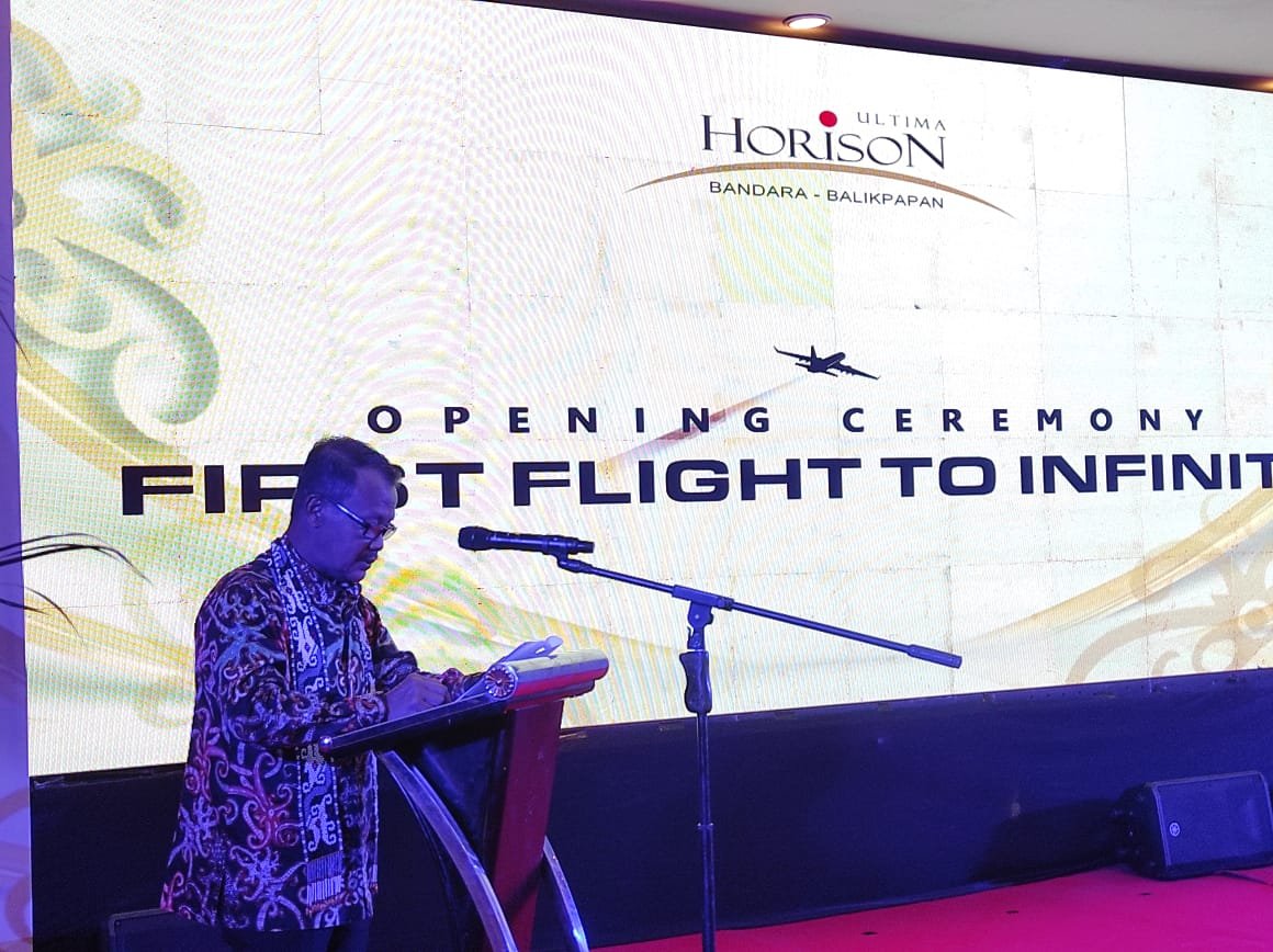 Grand Opening Hotel Horison Ultima Bandara Balikpapan, Fasilitas Kini Sudah Beroperasi