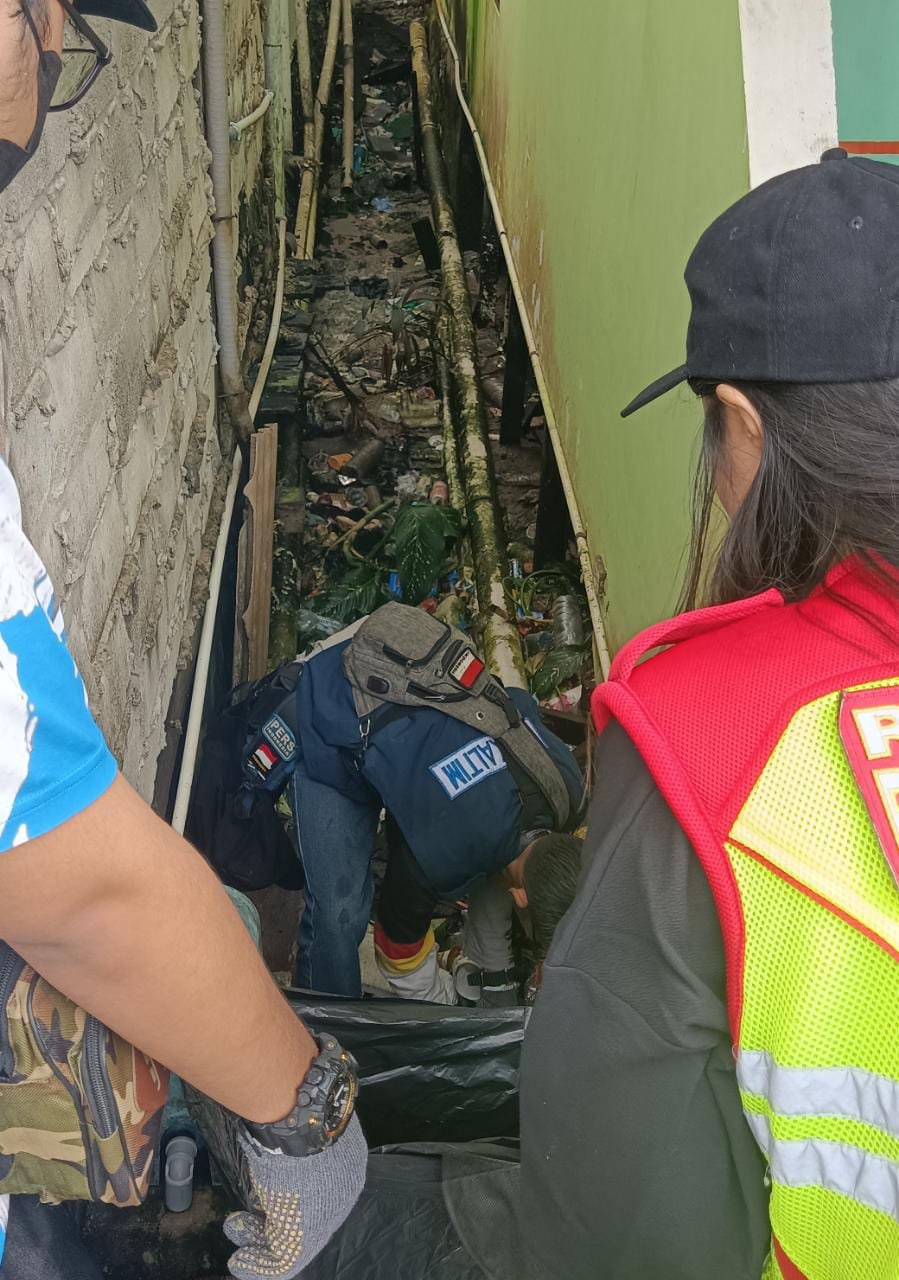 Coastal Clean Up Balikpapan, Relawan Spartan Bergabung Bersama Relawan Lain Berhasil Kumpulkan Ratusan Kilogram Sampah, Yang Didukung Oleh Pertamina
