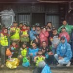 Coastal Clean Up Balikpapan, Relawan Spartan Bergabung Bersama Relawan Lain Berhasil Kumpulkan Ratusan Kilogram Sampah, Yang Didukung Oleh Pertamina