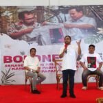 Sabaruddin: Bolone Mase dan Pemenangan Prabowo Sepakat Membangun Indonesia dan IKN yang Berkelanjutan