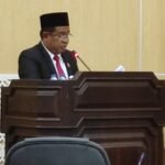 Salah Satu Fraksi Soroti Pendidikan di Rapat Paripurna DPRD Balikpapan