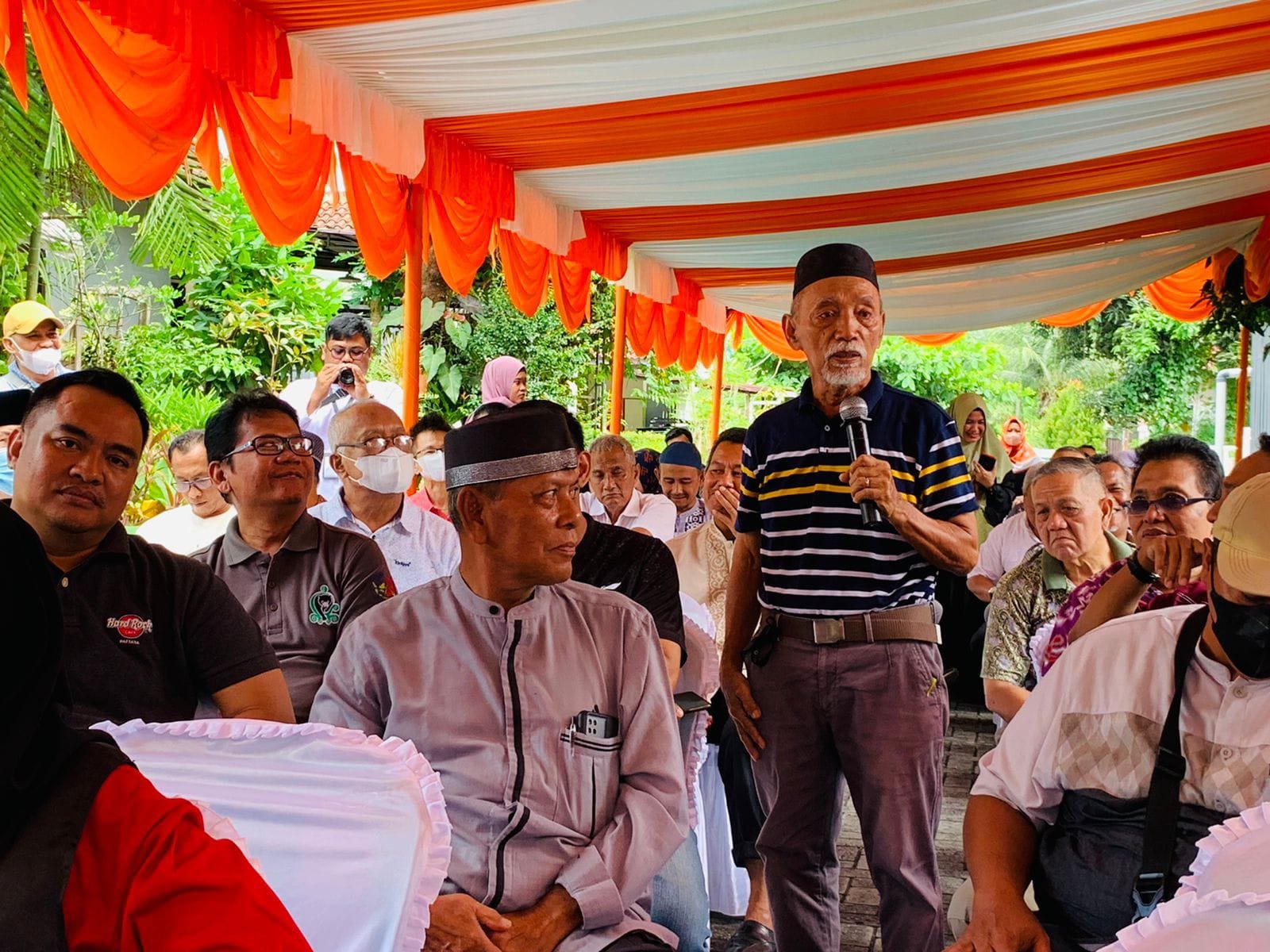 Air Bersih dan Fasum Masih Dikeluhkan Warga Perumahan Wika di Reses Perdana Slamet Iman Santoso PROKALTIM 2 Air Bersih dan Fasum Masih Dikeluhkan Warga Perumahan Wika di Reses Perdana Slamet Iman Santoso
