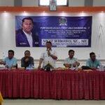 Sigit Wibowo Sosialisasikan Perda Pajak di Balikpapan Selatan, Ajak Masyarakat Taat Bayar Pajak