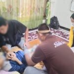 Libur Sekolah, Habibi Maulida Project Samarinda Gelar Sunat Massal