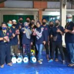 Pedagang Tradisional Rapak Plaza Akan Sembelih 20 Ekor Sapi