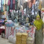 Perlengkapan Alat Sekolah Lengkap di Kios H Irma Lantai Dasar Rapak Plaza