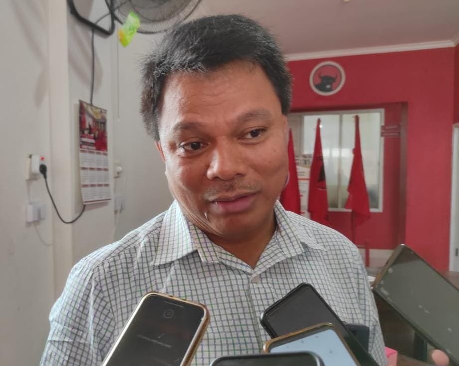 DPRD Balikpapan Dorong Dinas Koperasi UMKM dan Perindustrian Optimalkan Sentra Industri Teritip