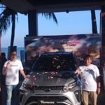 Resmi Mengaspal di Balikpapan New Terios Daihatsu Tampil Sebagai Ikon Sporty Adventure