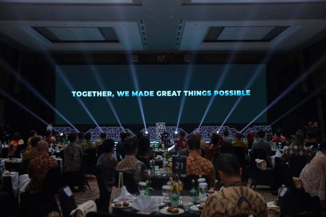 Laksanakan Closing Project Financing, Pertamina Dapatkan USD 3,1 Miliar untuk Pendanaan Proyek RDMP Kilang Balikpapan