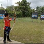 Club X Archery PPU Fokus Latihan Sambut Kejuaraan Panahan Piala Gubernur Kaltim 2023, Berharap Raih Prestasi Membanggakan Untuk Daerah