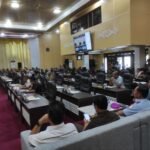 Rapat Paripurna DPRD, Salah Satu Jawaban Wali Kota Balikpapan, Raperda Ketenagakerjaan Lokal Penting