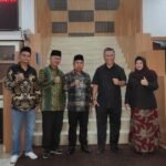 BK DPRD Kabupaten Kukar Kunker ke BK DPRD Kota Balikpapan