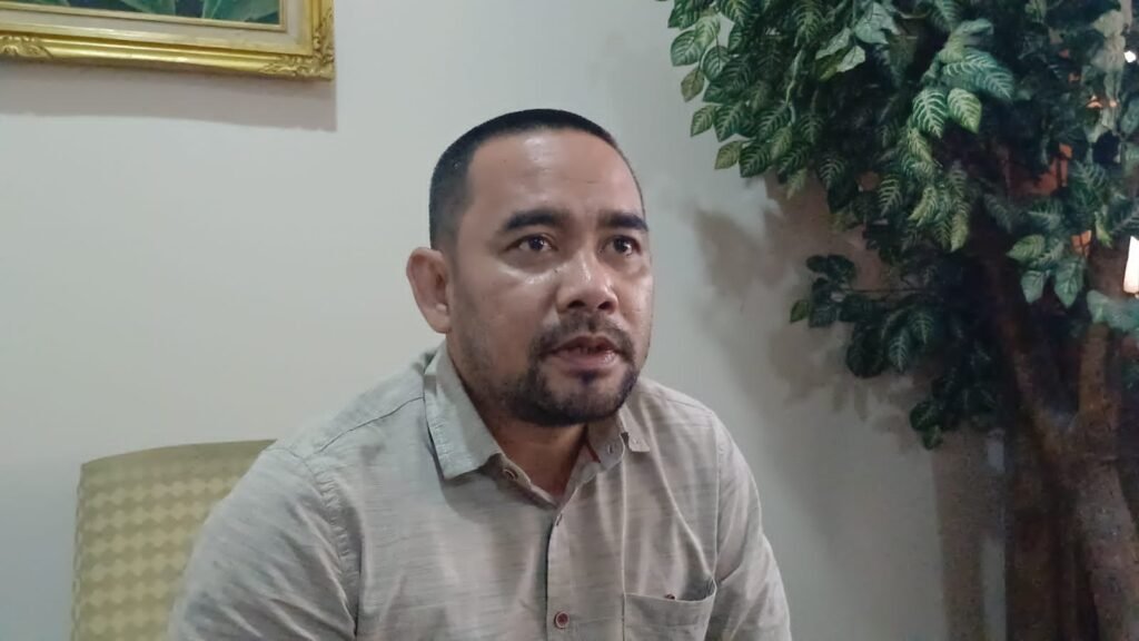 869 Bacaleg Kaltim Belum Memenuhi Syarat Administrasi