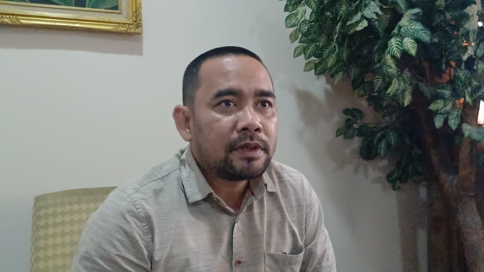 869 Bacaleg Kaltim Belum Memenuhi Syarat Administrasi