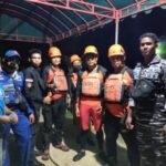 Warga Sangkulirang di Terkam Buaya Saat Mencari Siput, Tim SAR Temukan Jasad di Perut Buaya