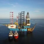 Discovery Gas Pada Sumur Eksplorasi Adiwarna-1x PT Pertamina Hulu Mahakam Dukung Penambahan Cadangan Migas Nasional