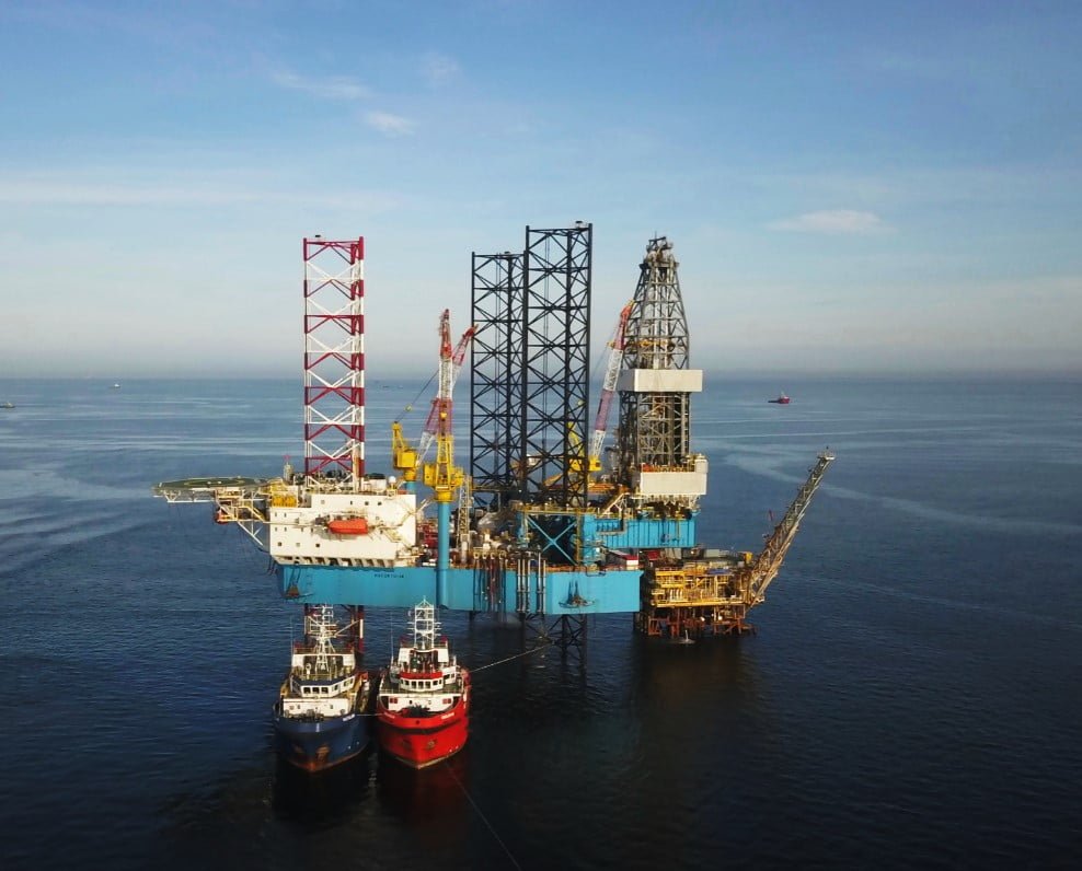 Discovery Gas Pada Sumur Eksplorasi Adiwarna-1x PT Pertamina Hulu Mahakam Dukung Penambahan Cadangan Migas Nasional