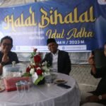 Gelar Open House di Kediaman Bupati PPU