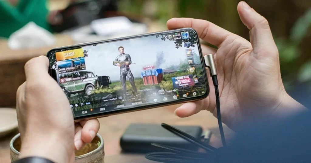 12 Rekomendasi Smartphone Gaming Untuk Berbagai Jenis Game Berat