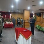 Bupati Hamdam Lantik 68 Pejabat di Lingkup PPU