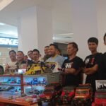 Event Land Of Fantazia Sukses Digelar, Di Sukseskan Juga Oleh Komunitas HMB