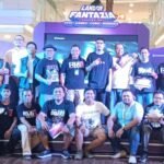Event Land Of Fantazia Vol 2 Sukses Digelar, Puluhan Komunitas Hobbies Ngumpul Jadi Satu