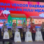 SKK Migas Siap Ambil Bagian Dalam Pemenuhan Kebutuhan Energi Gas di IKN