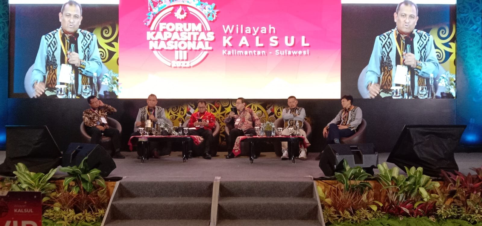 SKK Migas Siap Ambil Bagian Dalam Pemenuhan Kebutuhan Energi Gas di IKN PROKALTIM 3 SKK Migas Siap Ambil Bagian Dalam Pemenuhan Kebutuhan Energi Gas di IKN