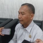 Anggota DPRD Slamet Iman: Ajak OPD Terkait Merumuskan Kedepannya Aset Daerah, Seperti Pengelolaan Rapak Plaza
