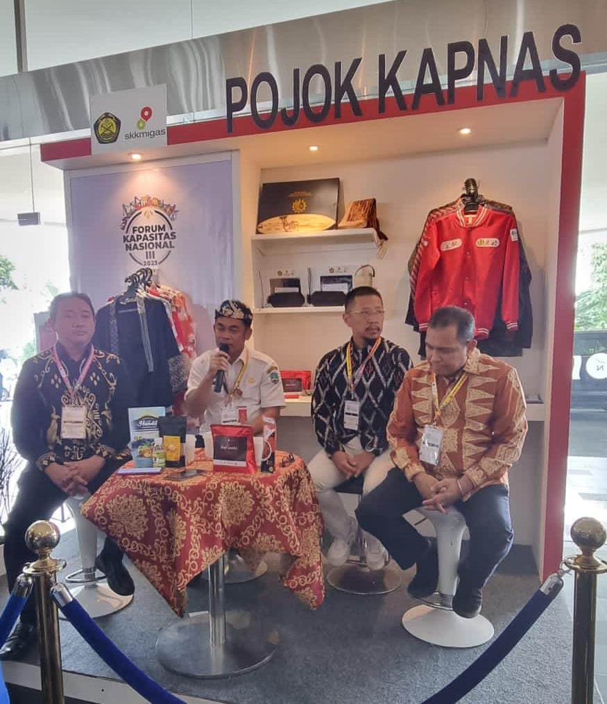 IKN Siap Jadi Pelopor Kota Zero Carbon di Indonesia