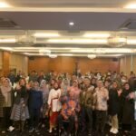 Ombudsman RI dan Komisi II DPR RI Giat Bersama Literasi Pengaduan Pelayanan Publik