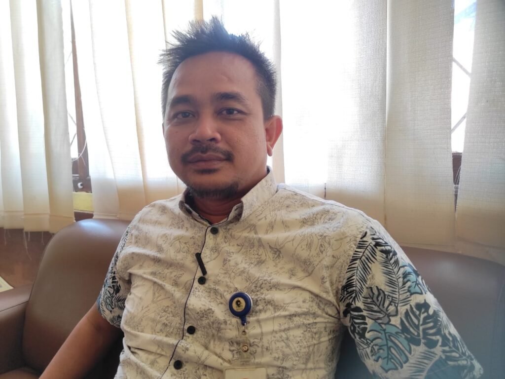 Kelurahan Lamaru Siapkan Lingkungan RT Ikut Lomba Hatinya PKK Tingkat Provinsi Kaltim