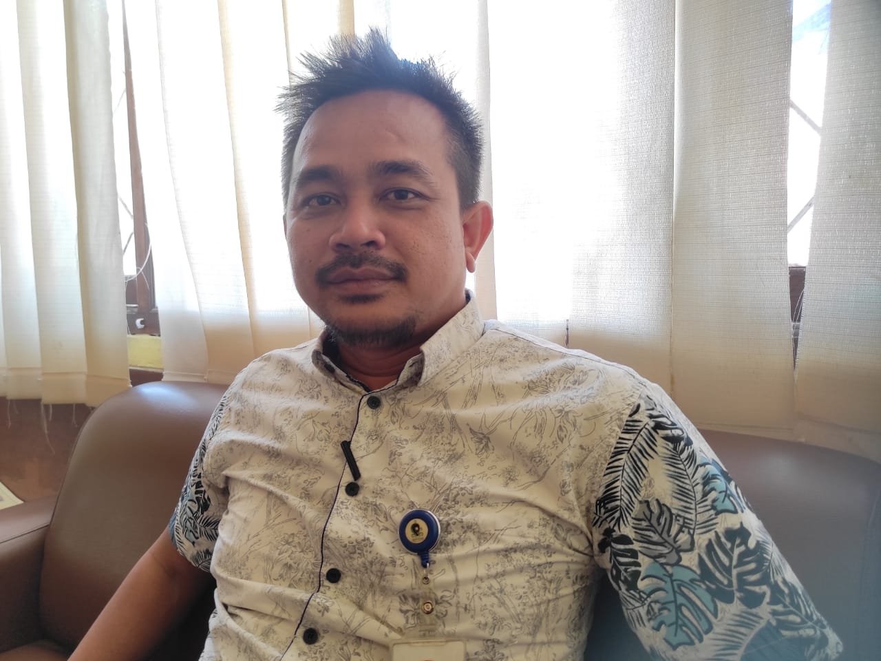 Kelurahan Lamaru Siapkan Lingkungan RT Ikut Lomba Hatinya PKK Tingkat Provinsi Kaltim