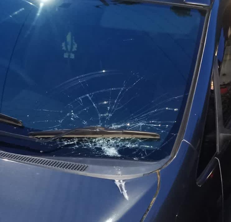 Oknum Ormas Daerah Melakukan Penyerangan Pada pemilik Tanah di Prona 3