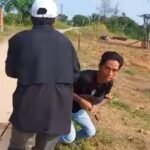 Oknum Ormas Daerah Melakukan Penyerangan Pada pemilik Tanah di Prona 3