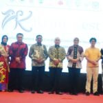 Kaltim Fest Terpanjang Dikaltim Resmi Digelar, Hamdam : " Kaltim Fest, Ajang Promosi Potesi Daerah, UMKM dan Ekraf Seiring IKN".