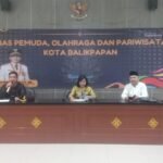 Kota Balikpapan Tuan Rumah OIC-CA 2023