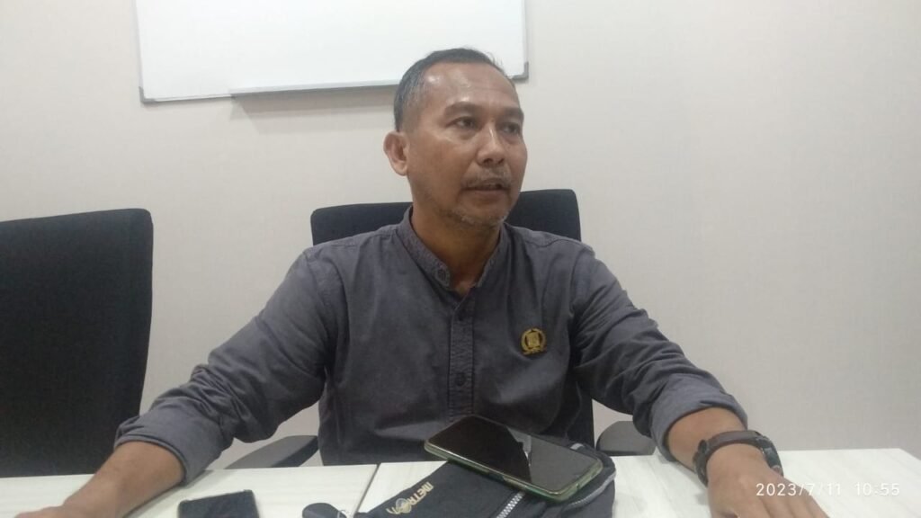 Elpiji 3 Kg Langka di Kelurahan Gunung Samarinda Baru