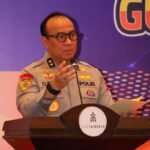 As SDM Polri: Jangan Percaya Lolos Rekrutmen Harus Bayar, Pasti Dibohongi!