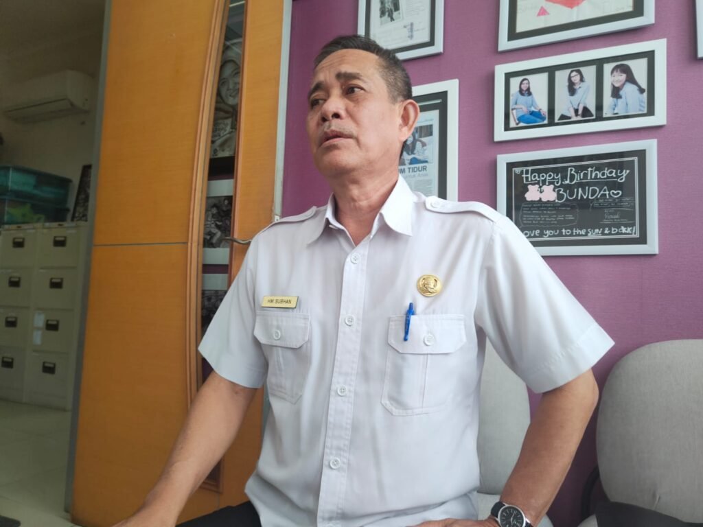 IKD: Identitas Kependudukan Digital, Solusi Baru Bagi Masyarakat Kota Samarinda