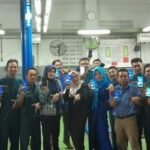 200 Karyawan PT Samekarindo Indah Samarinda Aktivasi Identitas Kependudukan Digital