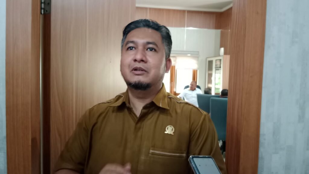 A3: IMB Diganti PBG Pastikan Bangunan Penuhi Standar