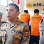 Pria Terkapar Berlumuran Darah di Kilometer 31 Jalan Poros Samarinda-Balikpapan, Dua Pelaku Pengeroyokan Diamankan