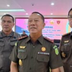 Kejaksaan Tinggi Kaltim Gelar Seminar Nasional : Perkuat Sinergitas, Satukan Pendapat