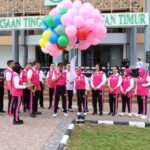 Sambut HBA ke-63 Kejati Kaltim Gelar Pekan Olahraga : Tingkatkan Solidaritas!